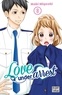 Maki Miyoshi - Love under Arrest Tome 8 : .