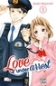 Maki Miyoshi - Love under Arrest Tome 9 : .