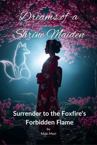 Dreams of a Shrine Maiden