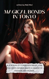 Magical Bonds in Tokyo