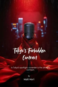 Tokyo's Forbidden Contract