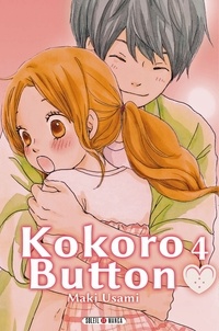 Maki Usami - Kokoro Button Tome 4 : .