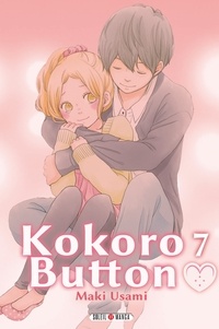 Maki Usami - Kokoro Button Tome 7 : .