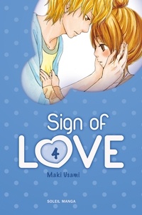 Maki Usami - Sign of Love T04.