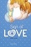 Sign of love Tome 4