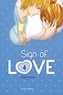 Maki Usami - Sign of love Tome 4 : .