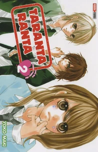 Taranta Ranta Tome 2