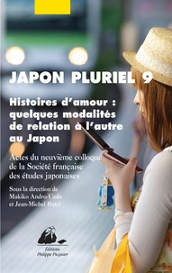 Japon pluriel 9