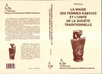  Makilam - La magie des femmes kabyles et l'unité de la société traditionnelle.