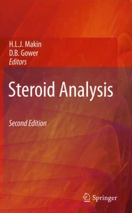 Steroid Anaysis