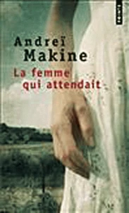 La femme qui attendait
