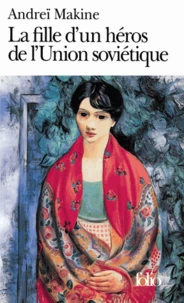 La fille d'un héros de l'Union Soviétique