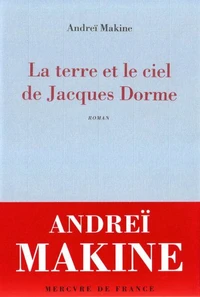 La terre et le ciel de Jacques Dorme