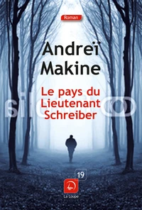 Le pays du lieutenant Schreiber