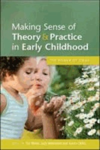 Making Sense of Theory & Practice in Early Childhood - The Power of Ideas.