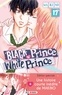  Makino - Black Prince and White Prince - Edition spéciale T17.