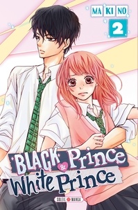  Makino - Black Prince and White Prince T02.