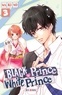  Makino - Black Prince and White Prince T03.