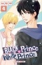  Makino - Black Prince and White Prince T04.