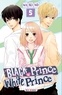  Makino - Black Prince and White Prince T05.