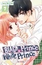  Makino - Black Prince and White Prince T07.