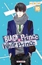  Makino - Black Prince and White Prince T10.