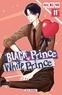  Makino - Black Prince and White Prince T11.