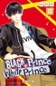  Makino - Black Prince and White Prince T13.
