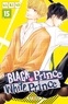  Makino - Black Prince and White Prince T15.