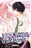  Makino - Black Prince and White Prince T16.