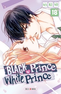  Makino - Black Prince and White Prince T18.
