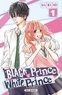  Makino - Black Prince & White Prince Tome 1 : .