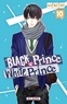  Makino - Black Prince & White Prince Tome 10 : .