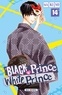  Makino - Black Prince & White Prince Tome 14 : .