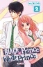  Makino - Black Prince & White Prince Tome 2 : .