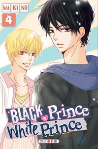 Black Prince & White Prince Tome 4