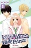  Makino - Black Prince & White Prince Tome 5 : .