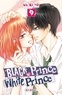  Makino - Black Prince & White Prince Tome 9 : .