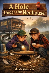 A Hole Under the Henhouse