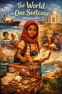 The World in One Suitcase
