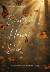Everything I Haven't Said