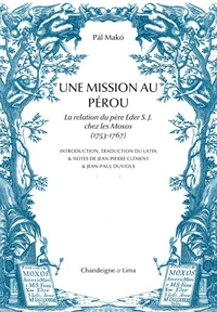 Une mission au Pérou