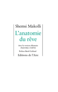 L'anatomie du rêve