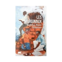 Makosso rony Rodolsy - Les Marginaux.
