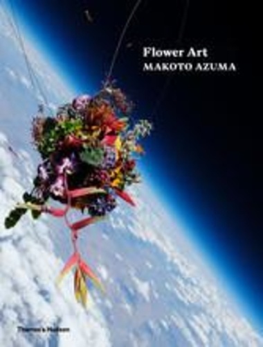 Makoto Azuma - Flower art.