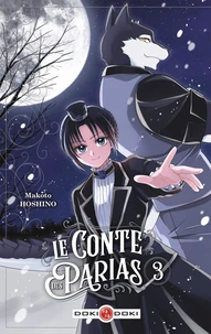 Le Conte des parias Tome 3