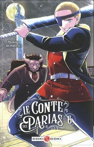 Le Conte des parias Tome 6