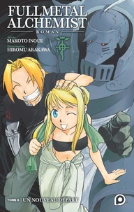 Tome 5, Les liens du coeur ; Tome 6, Un nouveau départ
