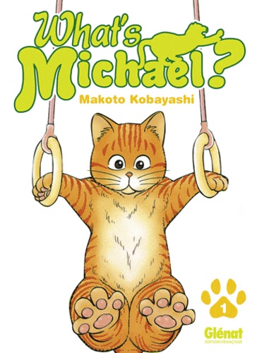 Makoto Kobayashi - What's Michael Tome 1 : .