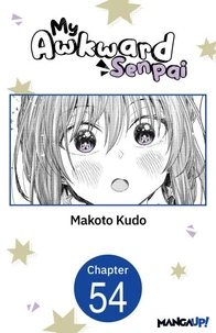 My Awkward Senpai #054